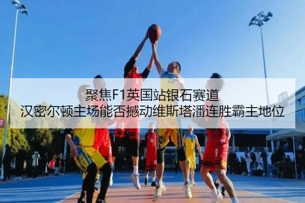 聚焦F1英国站银石赛道 汉密尔顿主场能否撼动维斯塔潘连胜霸主地位